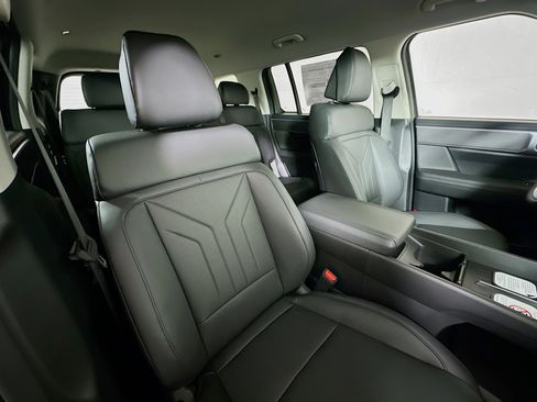 New 2026 Hyundai Santa Fe SEL image 26