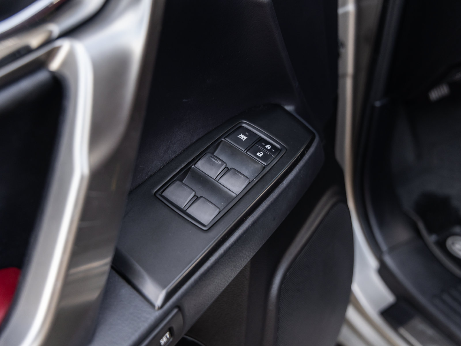 Used 2022 Lexus GX 460 Premium w/ Accessory Package AWD/4WD image 20