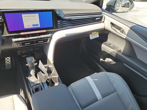 New 2026 Toyota Camry SE w/ Multimedia Upgrade Package FWD image 28