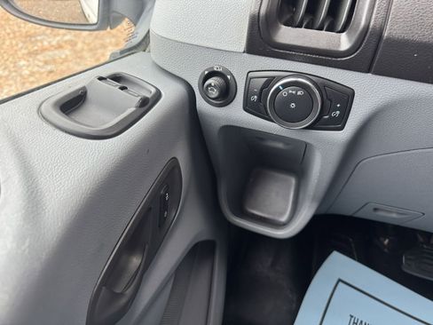Used 2019 Ford Transit 150 148 Medium Roof image 14
