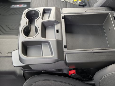 New 2026 Chevrolet Silverado 1500 LT image 20