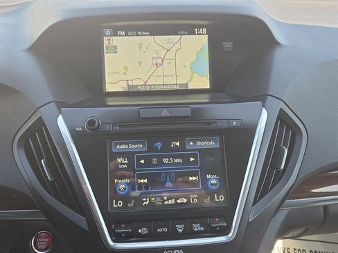 Used 2016 Acura MDX FWD w/ Technology Package image 25