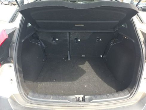 Used 2020 Nissan Kicks SR FWD image 9