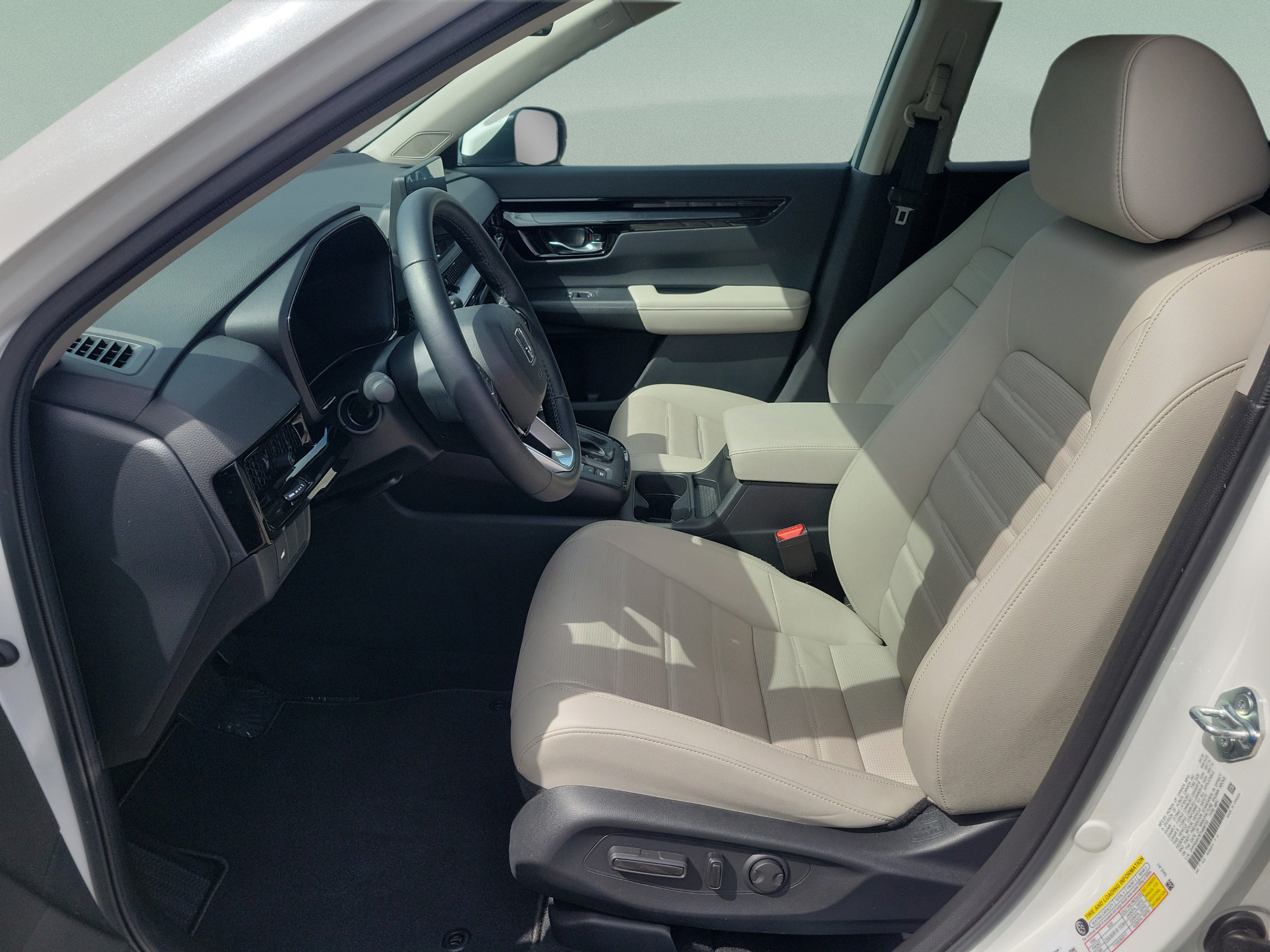 Used 2026 Honda CR-V EX-L image 25