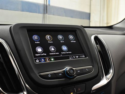 Used 2022 Chevrolet Equinox LT AWD/4WD image 13