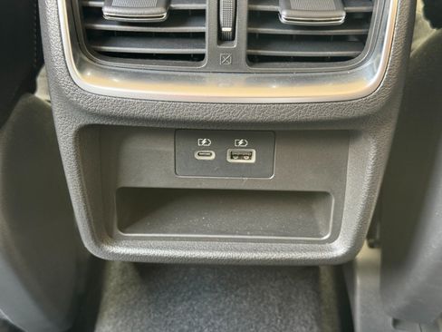 Used 2022 INFINITI QX50 Luxe FWD image 34