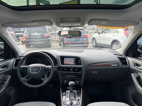 Used 2014 Audi Q5 3.0T Premium Plus image 36