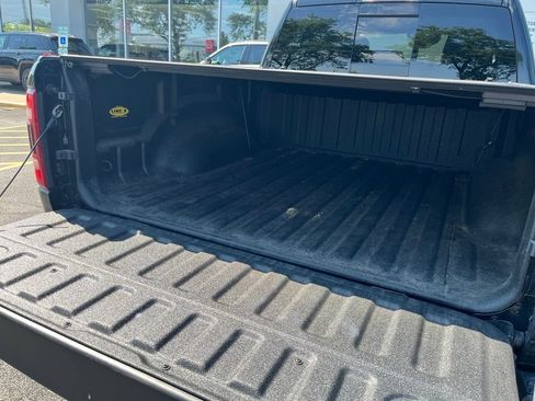 Used 2023 RAM 1500 Limited AWD/4WD image 9
