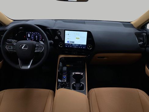 New 2026 Lexus NX 350 AWD w/ Accessory Package (2T) image 20