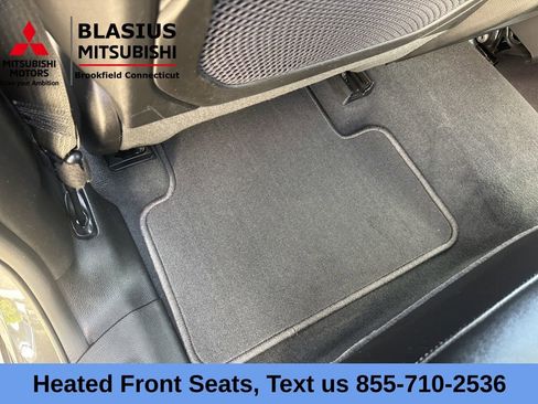 Used 2023 Jeep Grand Cherokee Altitude AWD/4WD image 37