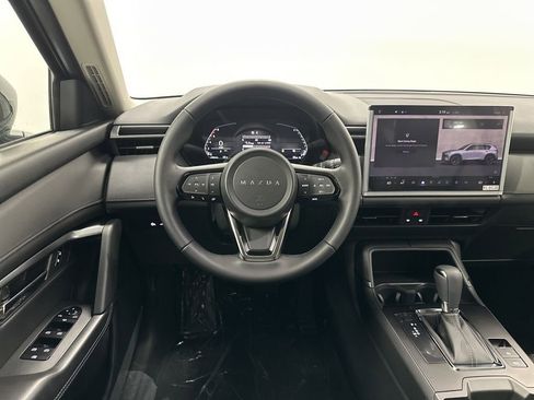 New 2026 MAZDA CX-5 Preferred AWD/4WD image 24