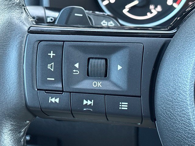 Certified 2023 Nissan Rogue SV w/ SV Premium B Package AWD/4WD image 20