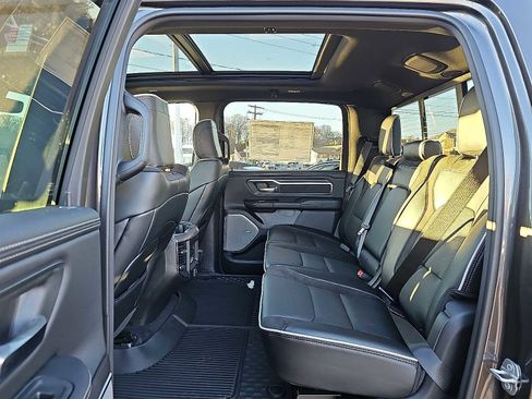 New 2026 RAM 1500 Laramie image 6