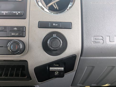 Used 2016 Ford F350 XLT w/ XLT Value Package image 24