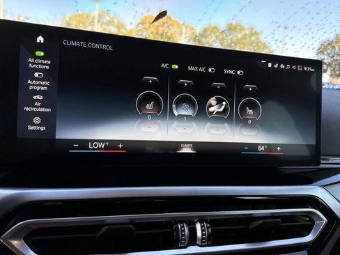 Certified 2023 BMW i4 eDrive35 w/ Premium Package image 26