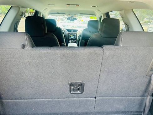 Used 2016 Chevrolet Traverse LT AWD/4WD image 10