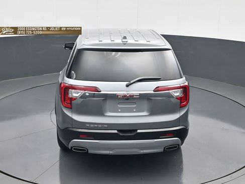 Used 2023 GMC Acadia SLE FWD image 19