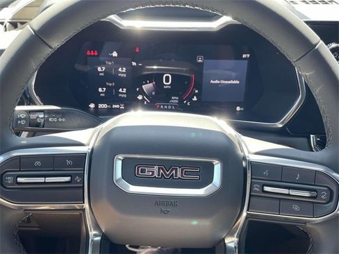 New 2025 GMC Canyon Elevation w/ Convenience Package image 22