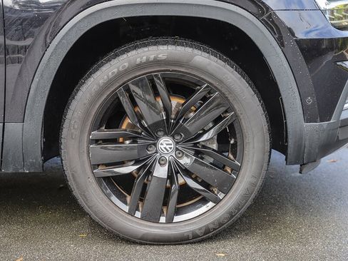 Used 2019 Volkswagen Atlas SEL Premium image 11