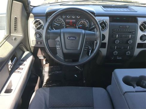 Used 2012 Ford F150 XLT w/ XLT Convenience Pkg image 16