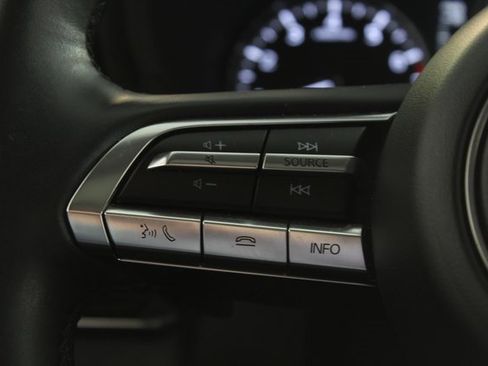 Used 2022 MAZDA CX-30 2.5 Turbo w/ Premium Package image 18