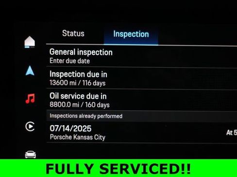 Used 2024 Porsche Panamera 4 image 5