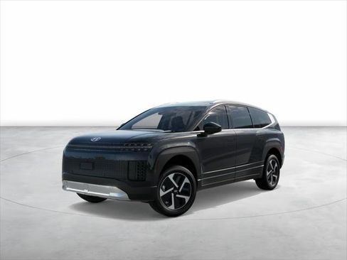 New 2026 Hyundai Ioniq 9 S image 1