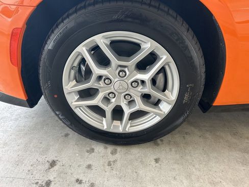 New 2025 Dodge Charger R/T w/ Quick Order Package 25M R/T image 15