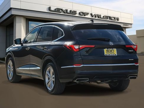 Used 2023 Acura MDX SH-AWD image 2