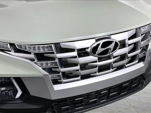 Used 2024 Hyundai Santa Cruz SEL AWD/4WD image 30