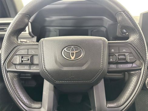 Certified 2024 Toyota Tacoma SR5 image 16