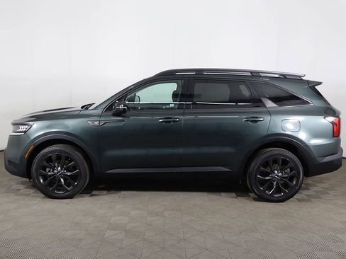 Used 2023 Kia Sorento X-Line EX AWD/4WD image 19