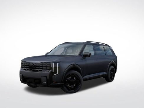 New 2027 Kia Telluride X-Line SX Prestige AWD/4WD image 2