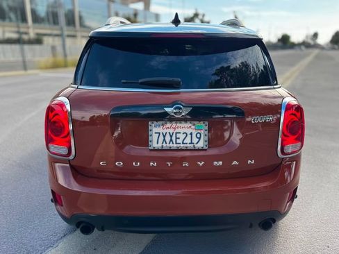Used 2017 MINI Cooper Countryman S FWD image 14