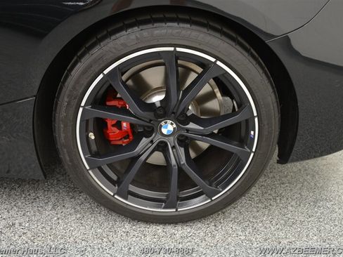 Used 2023 BMW Z4 M40i w/ Premium Package image 45