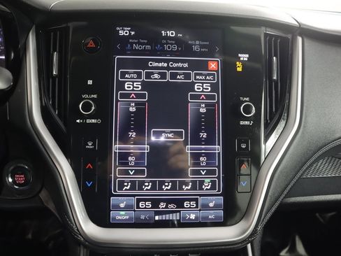 Used 2023 Subaru Legacy Premium image 44