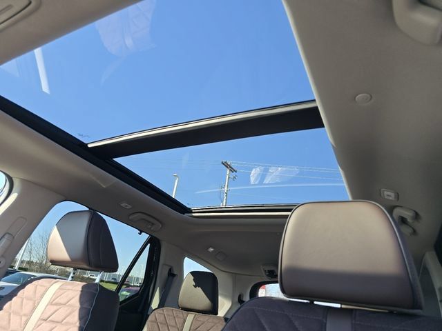 New 2026 Honda Pilot Elite image 11