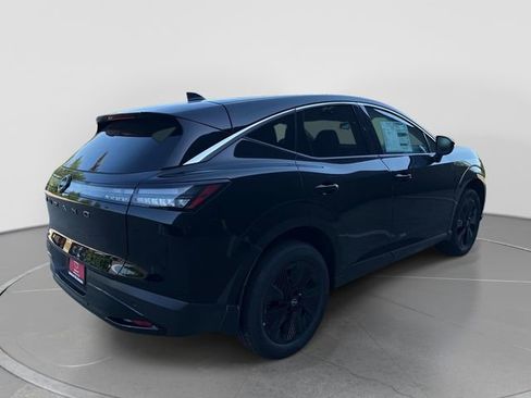 New 2026 Nissan Murano SV AWD/4WD image 4