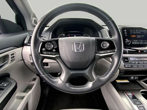 Used 2022 Honda Pilot Special Edition image 6