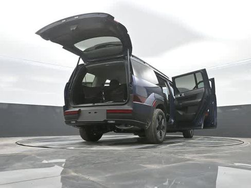 New 2026 Hyundai Santa Fe SEL image 43