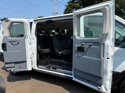 Used 2019 Ford Transit 350 XL RWD image 9