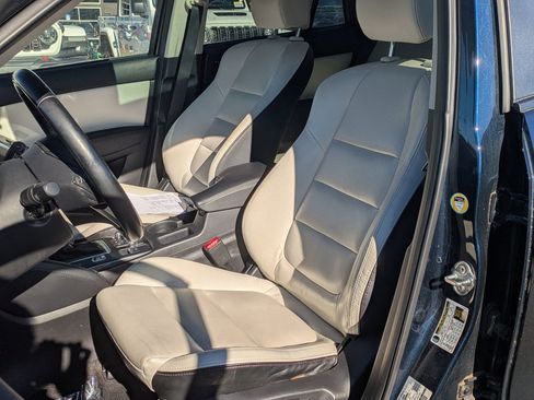 Used 2016 MAZDA CX-5 Grand Touring image 21