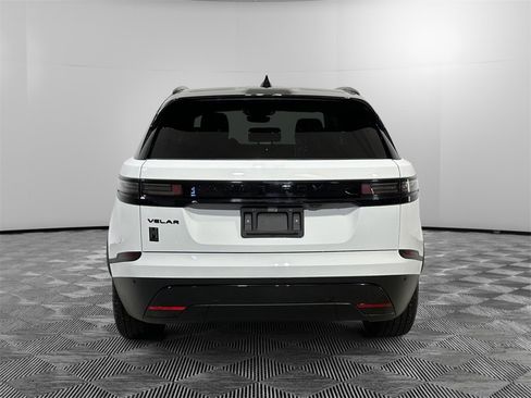 Used 2024 Land Rover Range Rover Velar S image 4