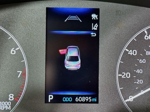 Used 2024 Toyota Corolla LE FWD image 14