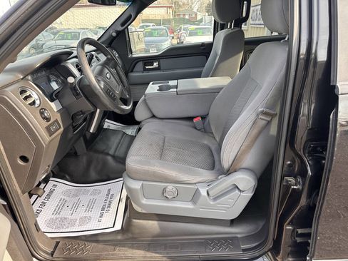 Used 2014 Ford F150 XLT w/ Trailer Tow Package image 8