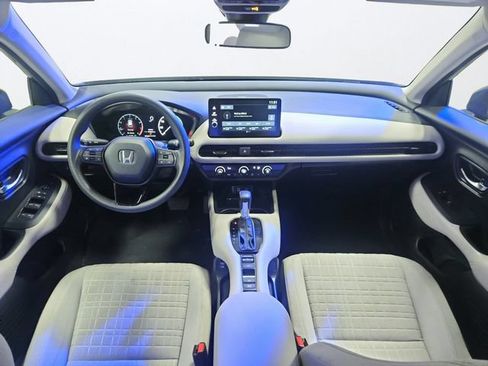 Used 2026 Honda HR-V LX image 17