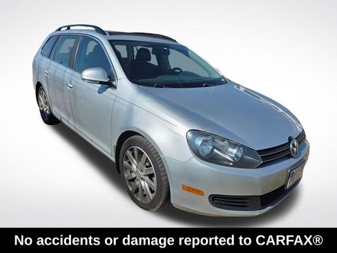 Used 2014 Volkswagen Jetta TDI FWD image 3