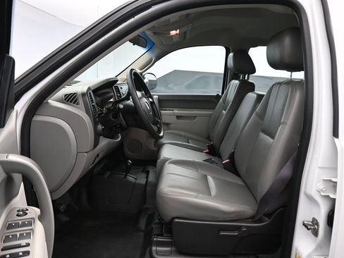 Used 2013 Chevrolet Silverado 3500 W/T image 12