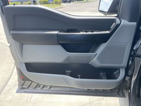 Used 2021 Ford F150 XL w/ Equipment Group 101A High AWD/4WD image 19
