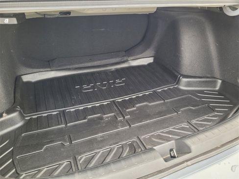 Used 2024 Honda Civic Sport image 9